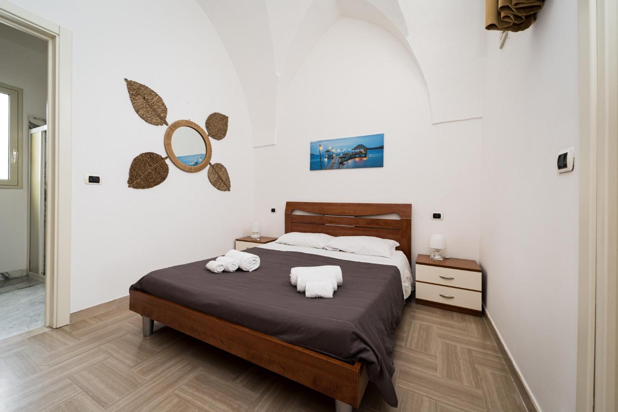 Corte De Maio - Exclusive Terrace - By Click Salento Gallipoli Esterno foto