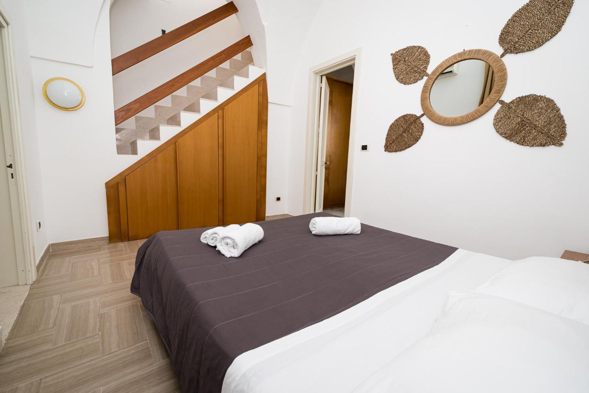Corte De Maio - Exclusive Terrace - By Click Salento Gallipoli Esterno foto