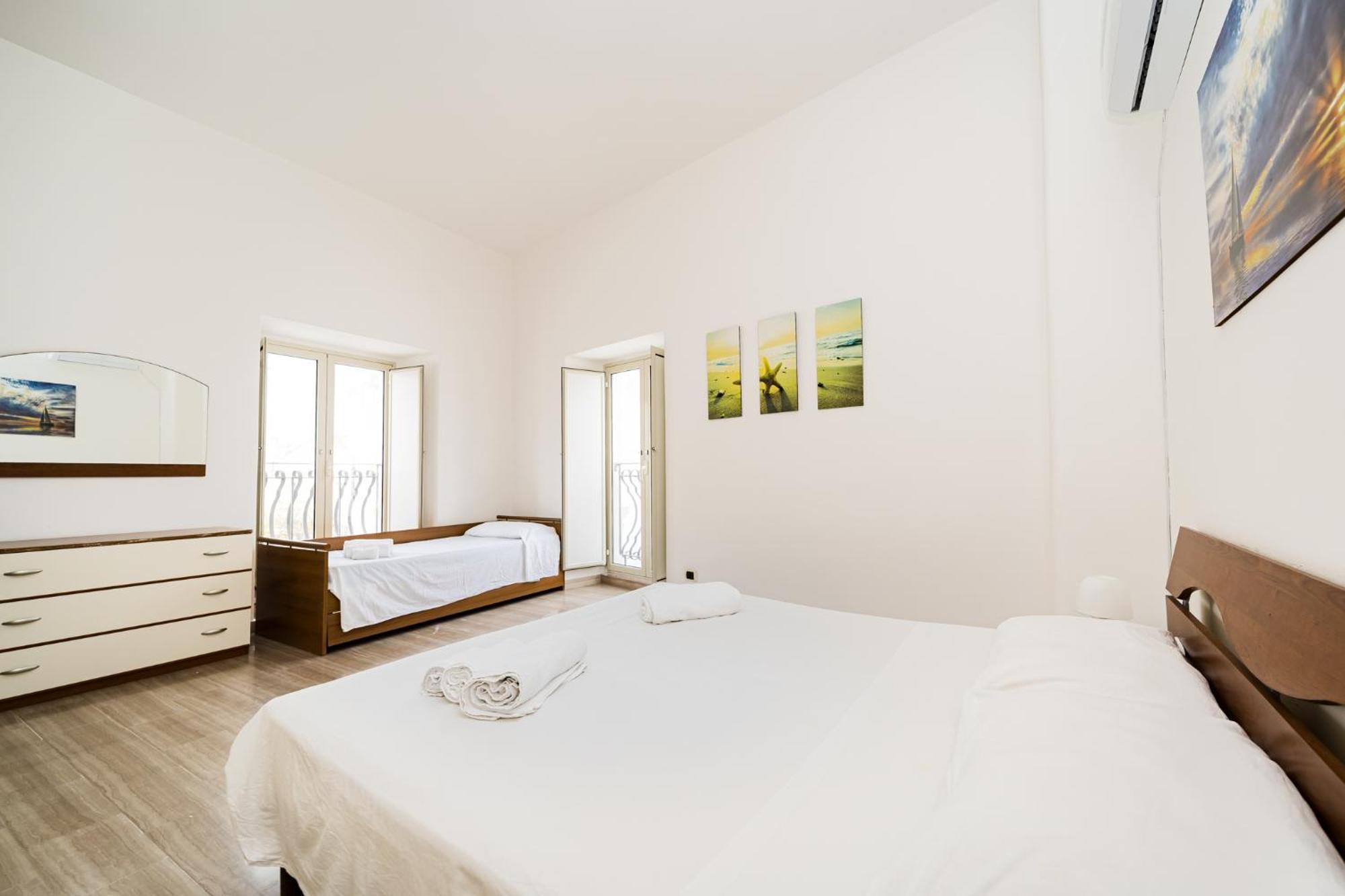 Corte De Maio - Exclusive Terrace - By Click Salento Gallipoli Esterno foto