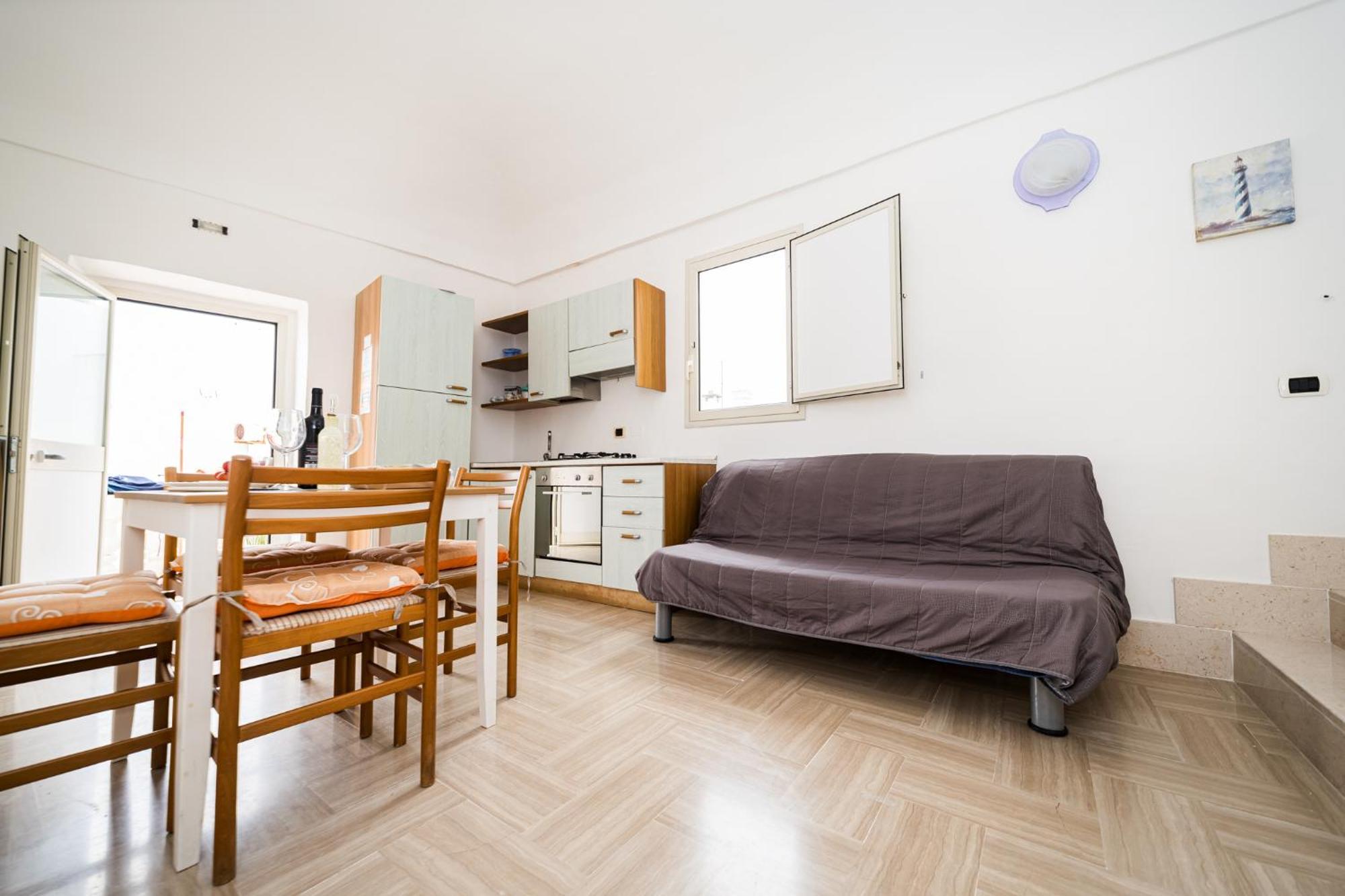 Corte De Maio - Exclusive Terrace - By Click Salento Gallipoli Esterno foto