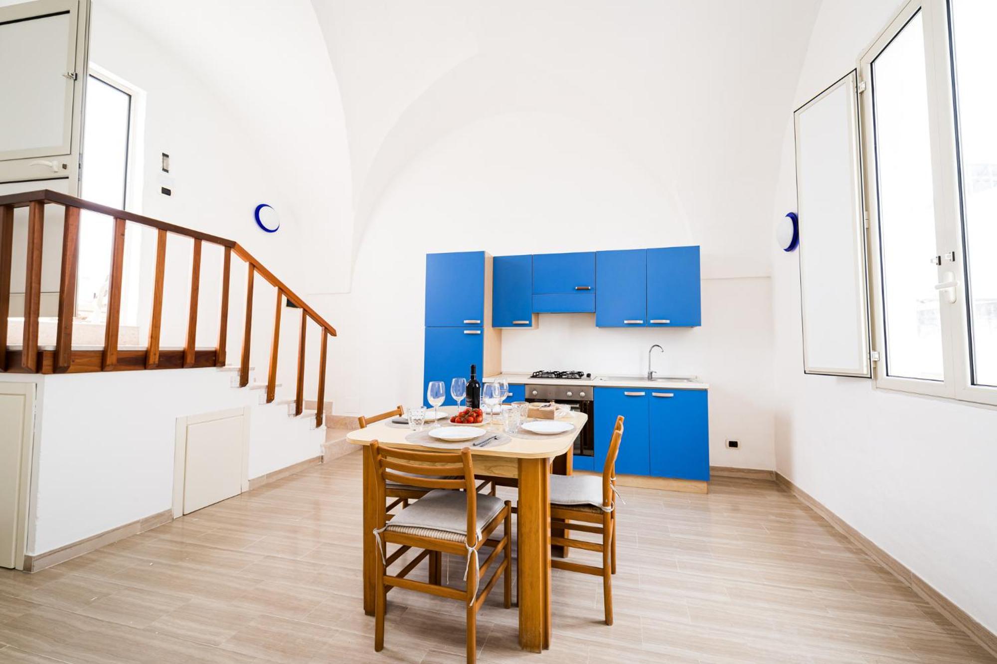 Corte De Maio - Exclusive Terrace - By Click Salento Gallipoli Esterno foto