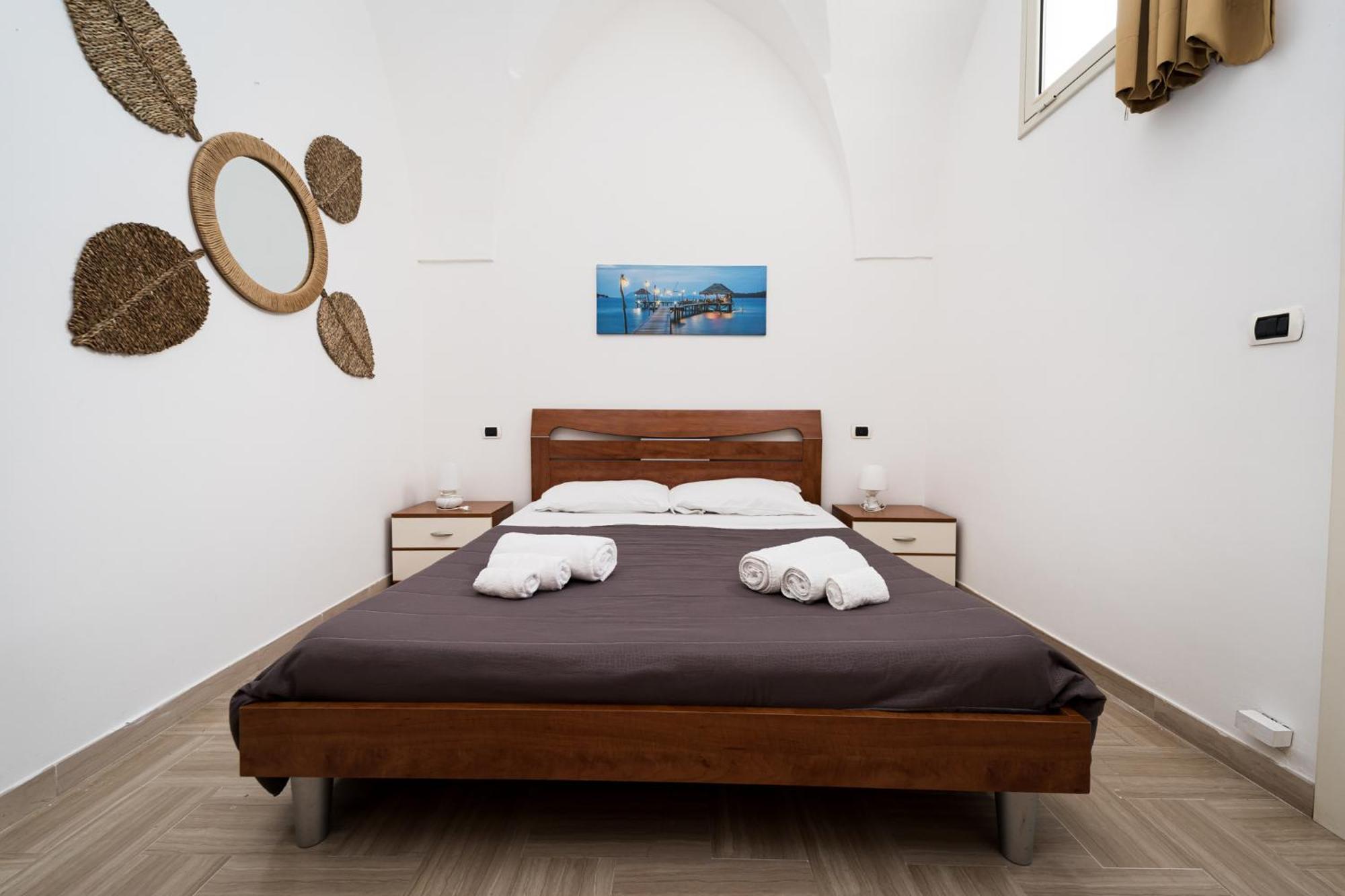 Corte De Maio - Exclusive Terrace - By Click Salento Gallipoli Esterno foto