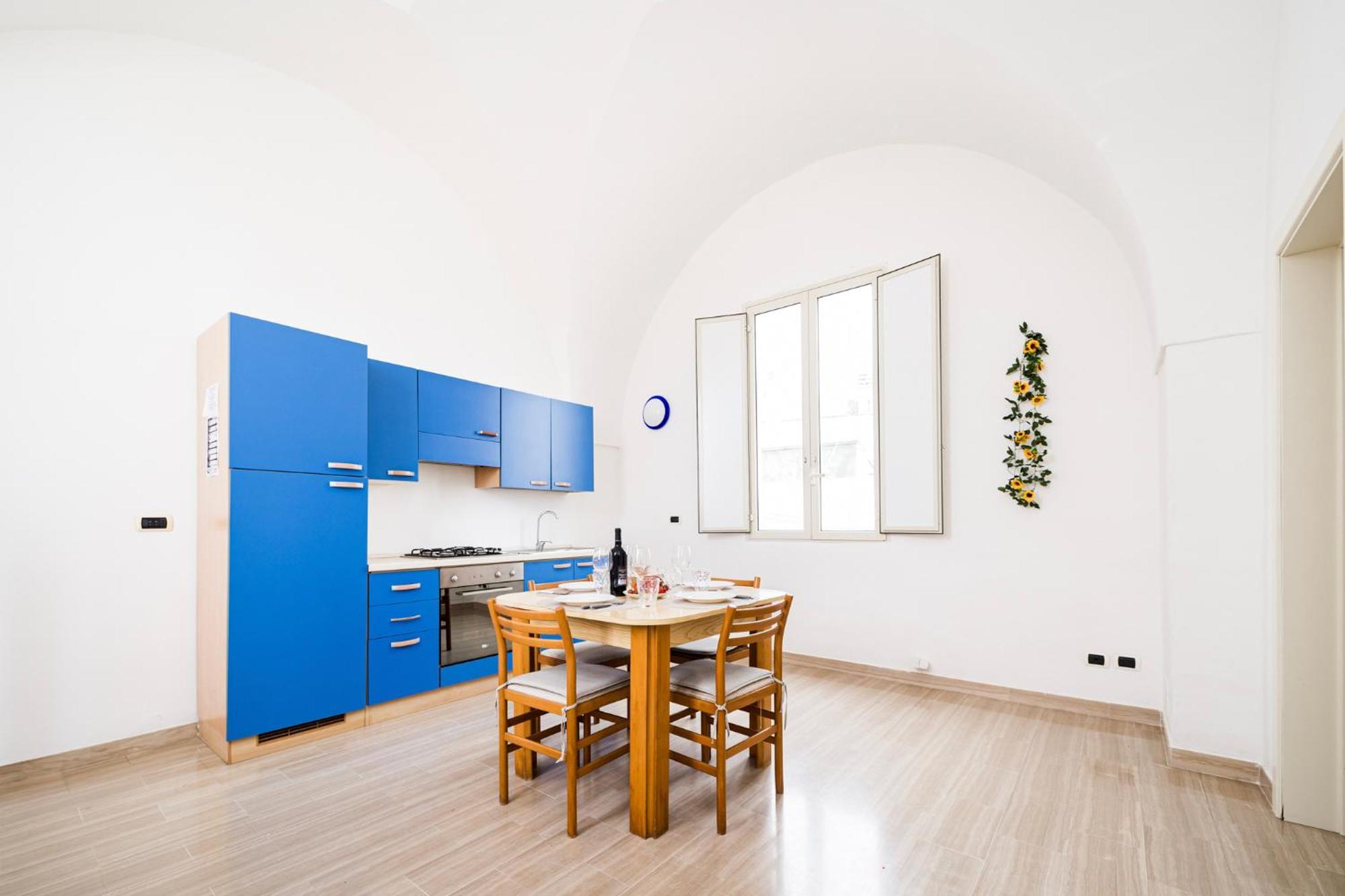 Corte De Maio - Exclusive Terrace - By Click Salento Gallipoli Esterno foto
