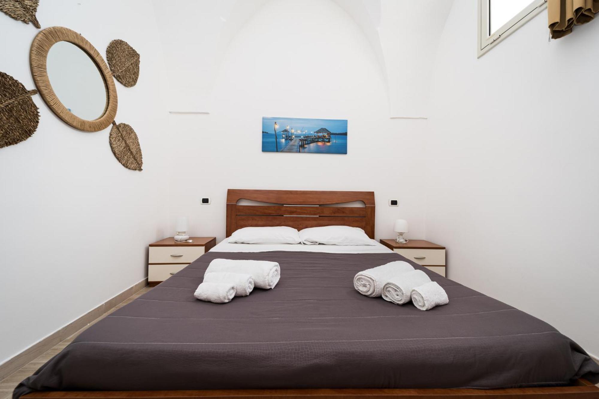 Corte De Maio - Exclusive Terrace - By Click Salento Gallipoli Esterno foto